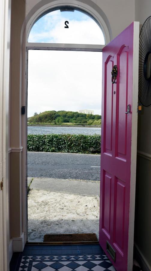 The Pink Door Westport Bed and Breakfast Εξωτερικό φωτογραφία