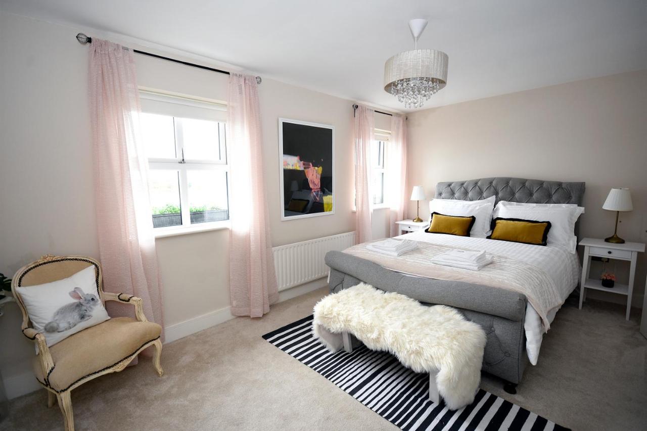 The Pink Door Westport Bed and Breakfast Εξωτερικό φωτογραφία