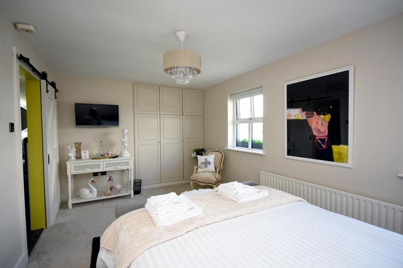 The Pink Door Westport Bed and Breakfast Εξωτερικό φωτογραφία
