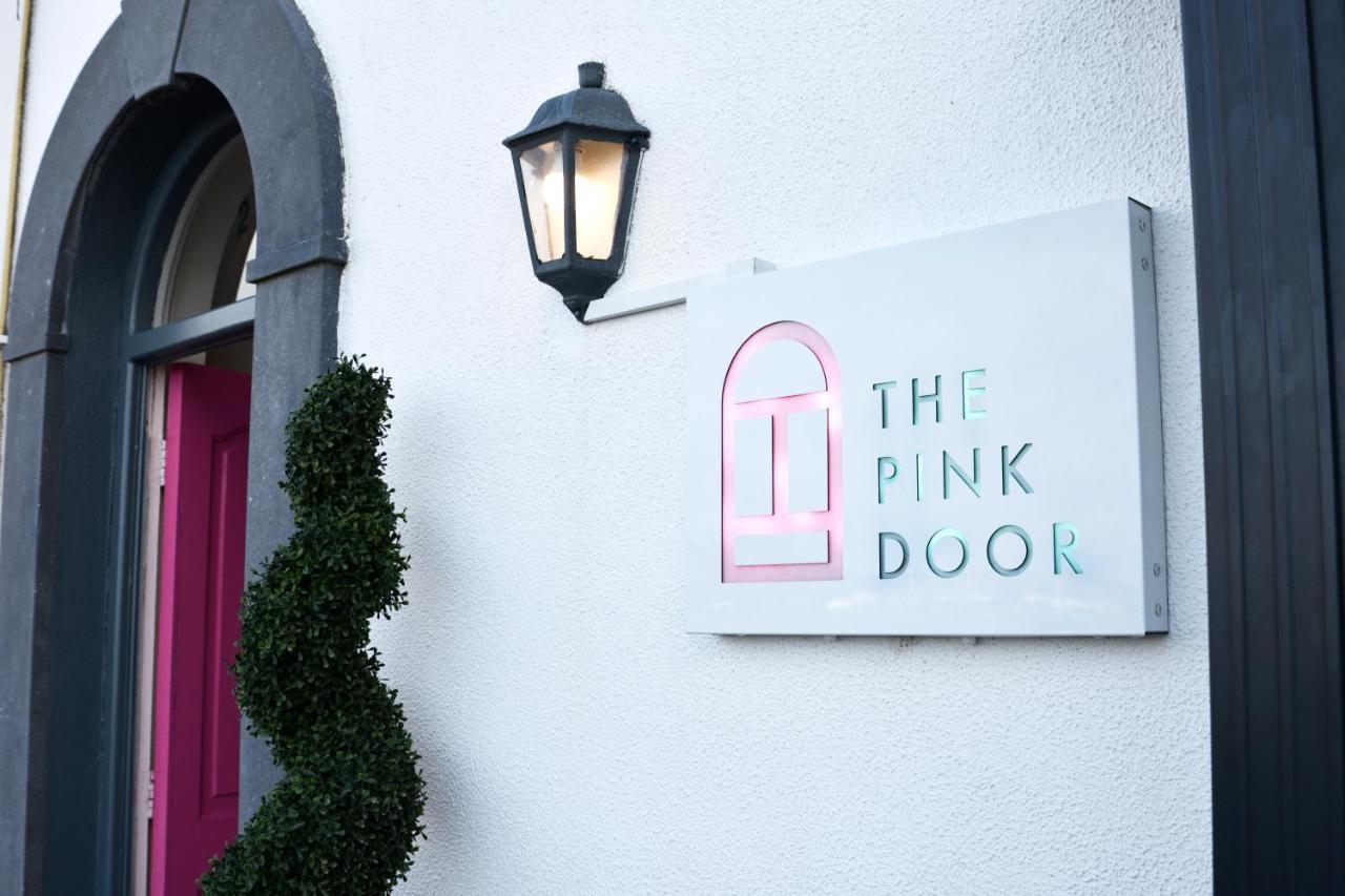 The Pink Door Westport Bed and Breakfast Εξωτερικό φωτογραφία